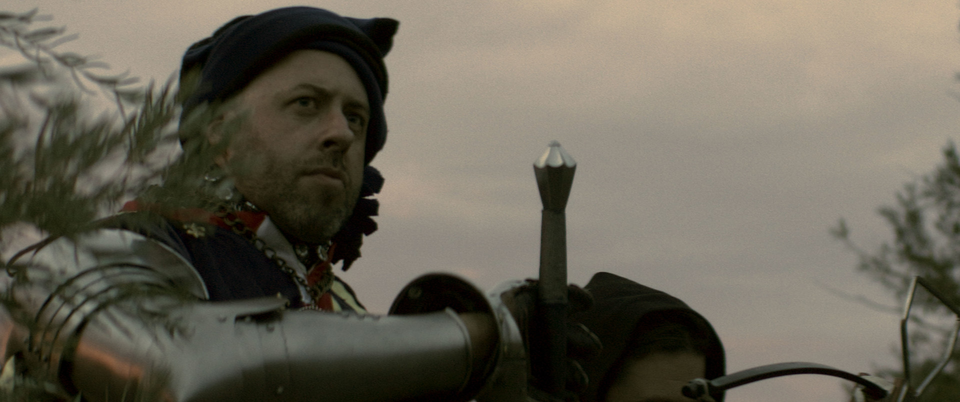 Knight to Queen – HISTORY