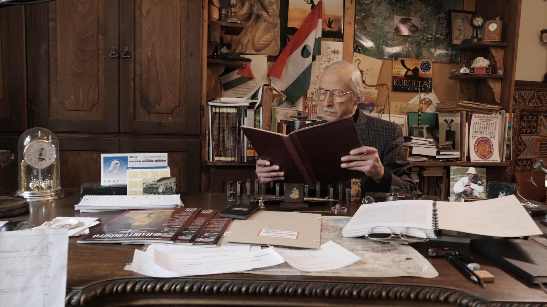 Budapest Diaries History